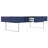 52.4" x 26.8" x 15.6" Coffee Table-High Gloss Blue