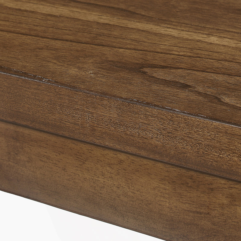 1 Piece Rectangular Dining Table Without Chair