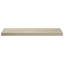 Tablette murale Tablette flottante à fixation murale pour cadre photo-1523103261-1523103248