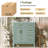24-Inch Bathroom Vanity with Storage