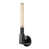 Brushed Nickel is out of stock