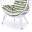 CHAISE DE GARDE-PIED GIVANI