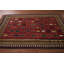 Tapis tribal 6 x 9