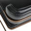 Fonda Leather Dining Chair-838721146