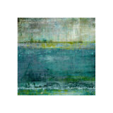 Looking At The Horizon III Print by Leftbank Art