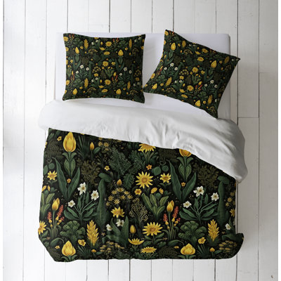 Duvet Cover