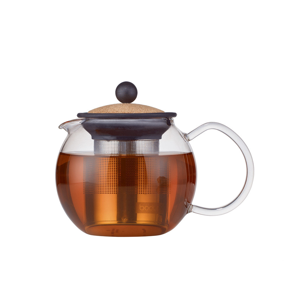 Assam 1.0 L Teapot