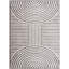 Fossay Modern Washable High-Pile Rug-1376727513