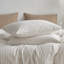Taies d'oreiller 100% coton lavé MooMee-108202796-117326572