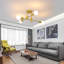 Coblitz 4 - Light Sputnik Chandelier-928148149