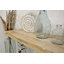 Rugeley 160cm Solid Wood Console Table