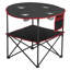 Table de camping pliante portative Oxford