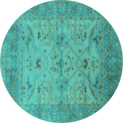 Oriental Indoor Rug
