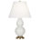 Small Double Gourd Ceramic Standard Lamp