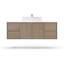 Gilded Single Extra Wide Bath Floating Vanity-1543403516-1543403519