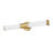 Dunminning 25.25 inch 1 Light Vanity-844713456