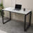 Steel Computer Desk