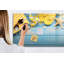 Magnetic Glass Dry Erase Board
