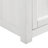 Rozier Unfinished Corner TV Stand for TVs up to 50"-831495925