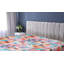Drap-housse à motif floral Ambesonne-106724767-106724831