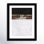 Sonoran "A Sense of Space III" Print