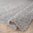 Janine Plush Shag Area Rug-900088889-900118303