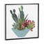 « cactu arrangement i » par melissa wang-reproduction d’art-49920524-53128691