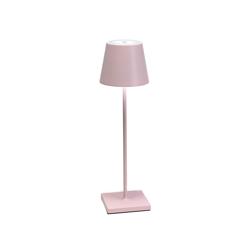 Poldina Pro Table Lamp, Pink