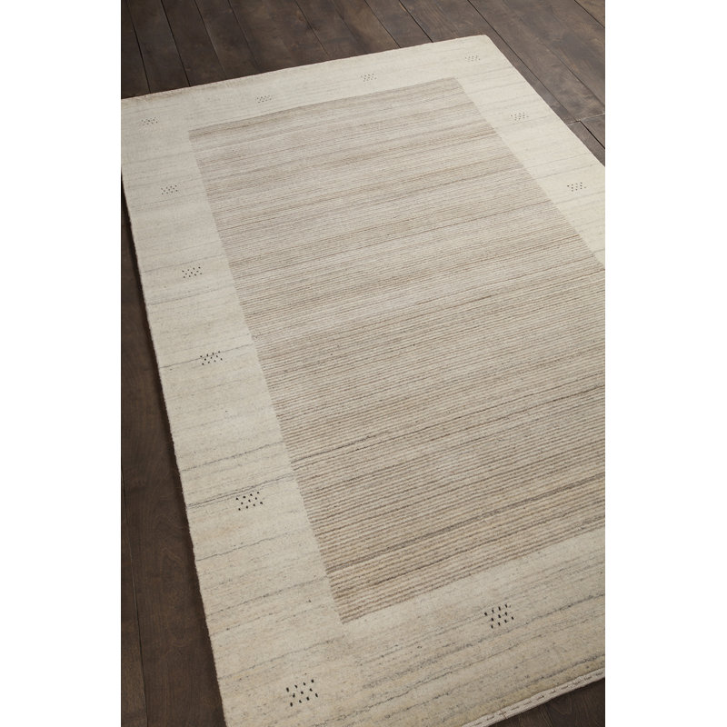 Roxanne Wool Southwestern Indoor Rug, Rectangle 7'9" x 10'6"