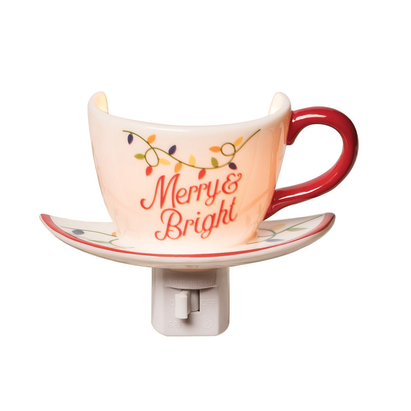 Merry Bright Night Light