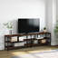 Emiliah Unfinished TV Stand for TVs up to 78"-1287316910