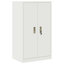 Storage Cabinet Steel Lockable