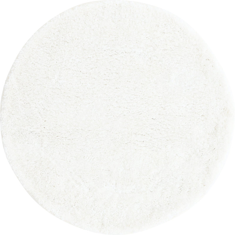 Clarwin Indoor Rug, Round 3'3"