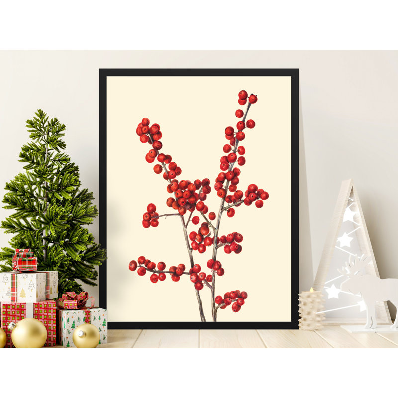 Conlon Single Picture Frame Print, 35.56 cm H x 27.94 cm W