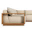 Branford Outdoor 7 - Seat Patio Sectional