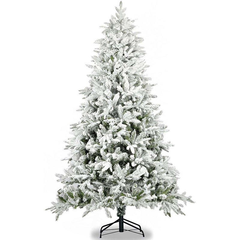 Arbre de Noël artificiel 7 pi