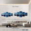  «Dallas Skyline Reflection-1166930029