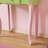 Vanity Desk Set, Makeup Table, Makeup Dressing Table Chair Set