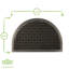 Nicola Spring - Heavy Duty Door Mats - 60 x 40cm-61889433