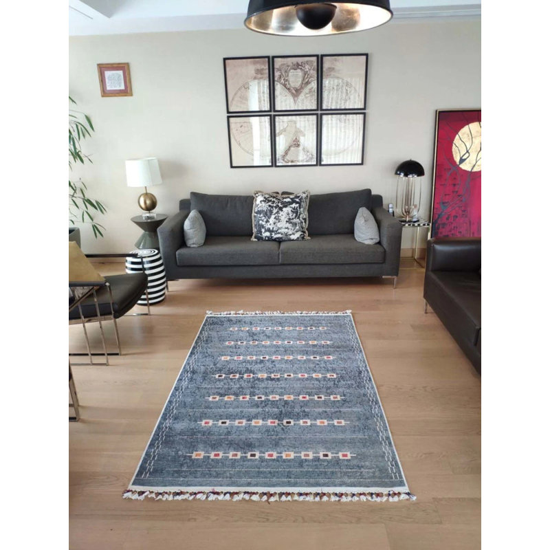 Tapis Toscana, Rectangle 2 pi 7 po x 9 pi 10 po
