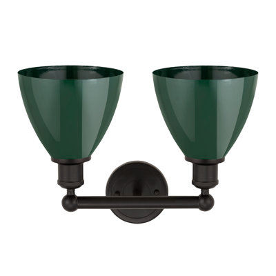 Anjail 2 - Light Dimmable Vanity Light