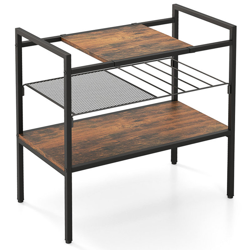 Wymond 40'' Console Table