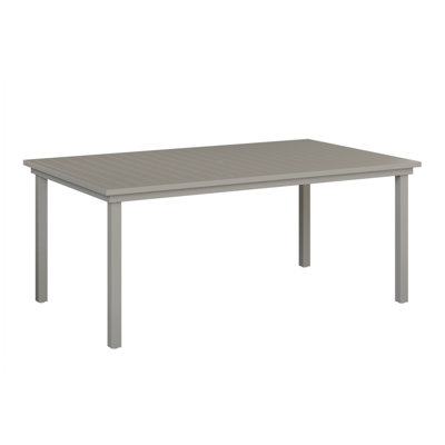 Vida Outdoor Dining Table