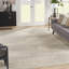 Michael Amini Abstract Area Rug in Ivory-163282436