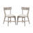 Mitton 18'' H Upholstered Side Chair