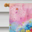Drapeau de la maison Hippie Dawg-112703049