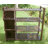 13 Pair Solid Wood Shoe Rack