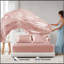 Ensemble de draps 4 pièces