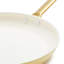 GreenPan Padova Reserve PFAS Free Non Stick 2 Piece Frypan Set 20cm & 26cm-120078506