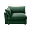 Sofa LSF Velvet-Green-729635392